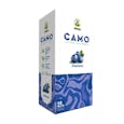 CAMO - Blueberry 5-Pack Rolling Wraps - Non-cannabis