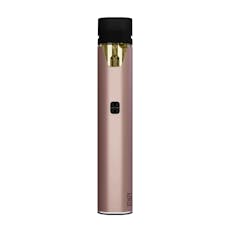 Stiiizy Pro Battery Rose Gold