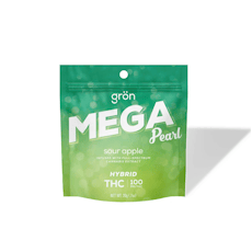 Sour Apple, Mega Pearl
