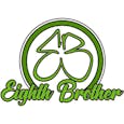 Eighth Brother 3.5g GSC $20