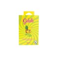 Gelato - Flavor - Pineapple Sorbet (1ml) INDICA
