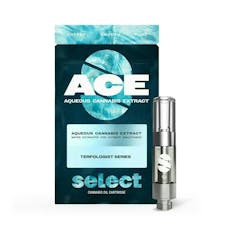 Select ACE |Durban Frizz | 1G Cartridge