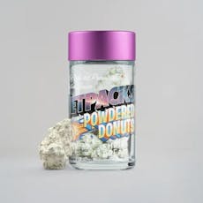 JETPACKS | POWDERED DONUTS | LONG ISLAND SKUNK | 3.5 Infused Flower