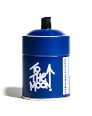 TO THE MOON | PUSHING PLUTO | 3.5G