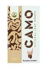 Accessory - Camo Wrap Russian Cream Flavor