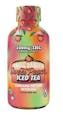 Uncle Arnie's - Sweet Peach Ice Tea - 100mg Beverage