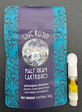 510 | Alien Marker Live Rosin | 0.5g