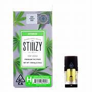 Stiiizy - Apple Fritter Pod 1g