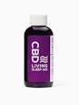 CBD Living - Grape Sleep Aid - (118ml)