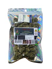 Gypsy Weed | Cereal Milk | 28g