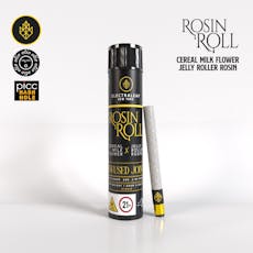 Electraleaf | Cereal Milk x Jelly Roller Rosin | Hash Hole | 1g