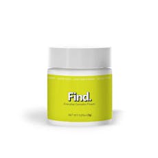 Find | Mixed Buds | Bottomless Mints | 7g