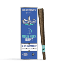Presidential - Blue Raspberry Blunt 1.5g