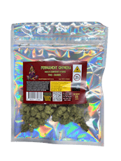 Gypsy Weed | Permanent Chimera | 28g