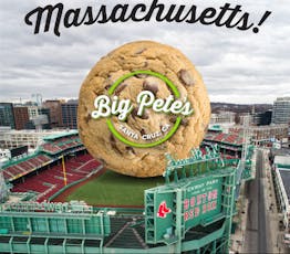 Chocolate Chip Cookies | 50mg