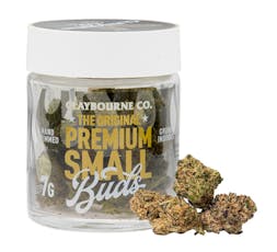 Claybourne 1g Grape Gasolina