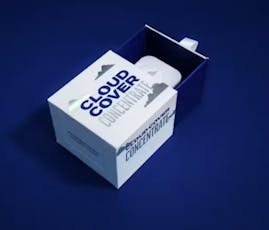 Cloud Cover Chem Delight 1g Badder