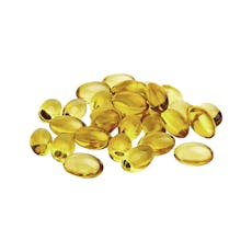 Bubble Hash Soft Gels 12mg | 30ct