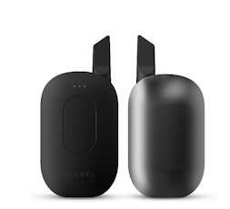 Vessel | Compass Cartridge Battery | Gunmetal