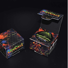 Tropical Death Ride Live Badder | 1g