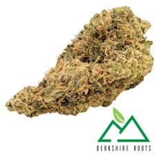 Congolese Kush | 3.5g