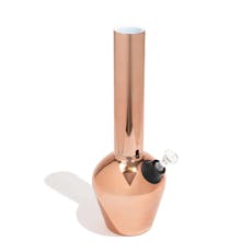Chill | Limited Edition Bong | Copper Mirror