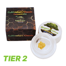 Dominion Diesel x Mayflower Madness Live Rosin | 0.5g