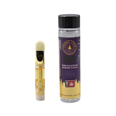 Chimera, Cured Resin, 1g