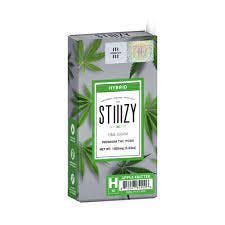1g Apple Fritter Stiiizy