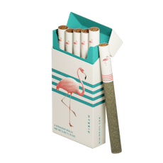 Birdies | Classic - Hybrid | 5PK/3.5G