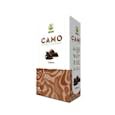 CAMO - Choco 5-Pack Rolling Wraps - Non Cannabis