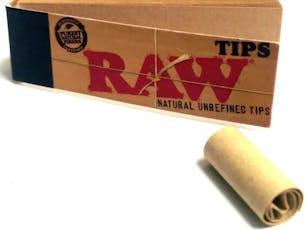 Raw Tips