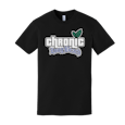 CHRONIC - Grand Theft Chronic Shirt Small - NonCannnabis
