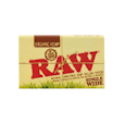 1 Single Wide Raw Rolling Papers