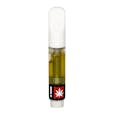 Bobsled | Chocolope Cured Resin Cartridge | 1g 