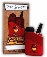 Pot & Head | Ice Cream Cake | AIO .5G Live Resin