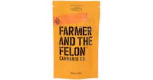Farmer And The Felon || Froyo || 3.5G flower
