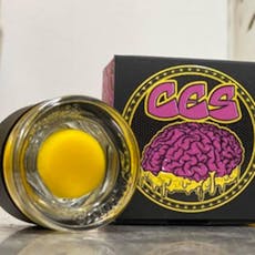 CES - Garlic Oreoz Sauce 1g