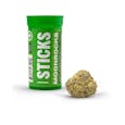STICKS - Watermelon Sugar 57.32% - 1g Moonrocks Hybrid