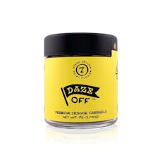 DAZE OFF - Flower - Blue Dream - 7G