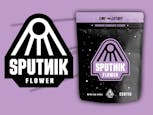 Sputnik - Flower - Exotic - 3.5g - Divorce Mints
