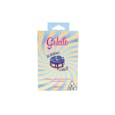 Gelato - Flavor - Blueberry Cobbler (1ml) INDICA