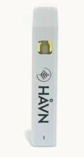 Hella Jelly Full Spectrum Disposable Vape | 1g