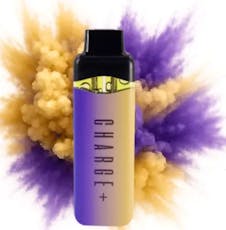 Do Si Do x Melonade Dual Chamber Disposable Vape | 2g