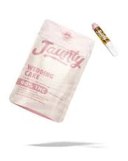 X| Jaunty | Wedding Cake | 510 | 1g
