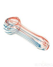 Glass - Assorted Small Hand Pipes
