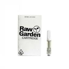 Raw Garden Cart 1g Lamb's Dream