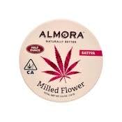 Almora Farm Milled Flower 14g Sativa
