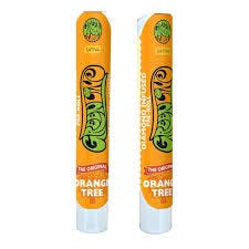 Green Line Infused Preroll 1g Orange Tree