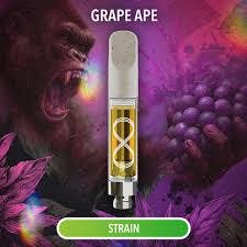 510 | Grape Ape Distillate | 1g